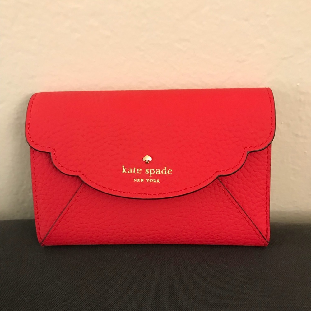 Kate Spade Kieran Wallet